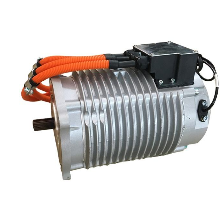 Ev Electric Motor Conversion Kit Car - 96V 10KW ACモーター EV車用フルキット変換サプライヤー 電気自動車用トラクションモーター