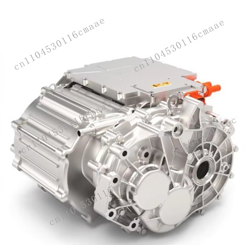 Ev Electric Motor Conversion Kit Car - 10kwピーク出力20kw EV車用モーター電気自動車モーター変換キット