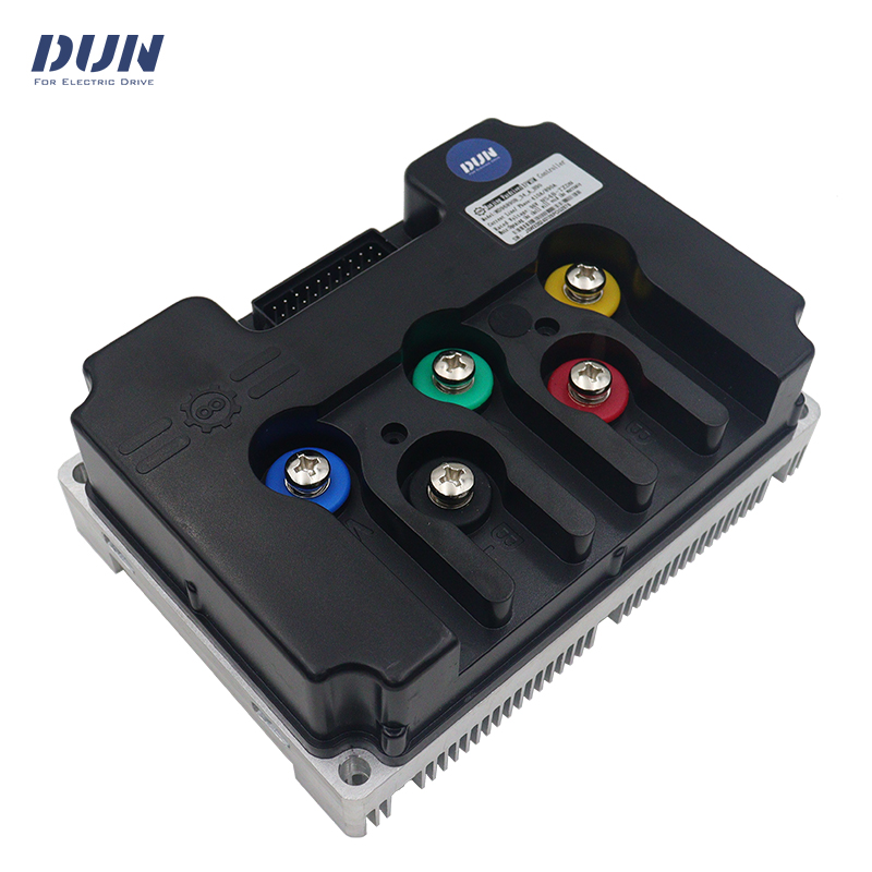 FarDriver ND72890 V2 450A ピーク  - Fardriver Nd72850 Controller のレビューと価格