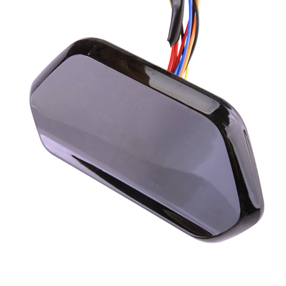 LEDディスプレイ付きメーターコントロールパネル,電動自転車 - Fardriver Nd72850 Controller のレビューと価格