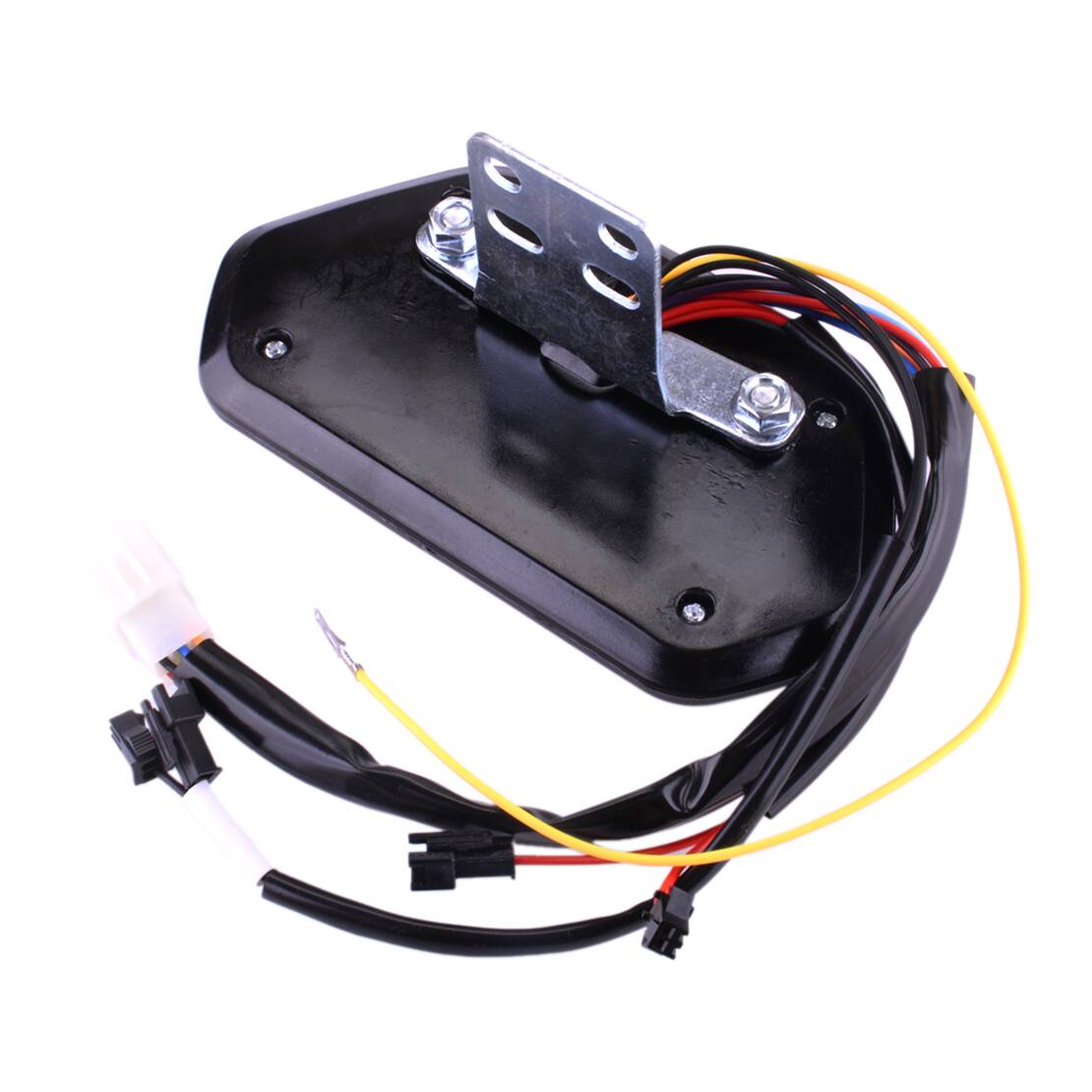 LEDディスプレイ付きメーターコントロールパネル,電動自転車 - Fardriver Nd72850 Controller のレビューと価格