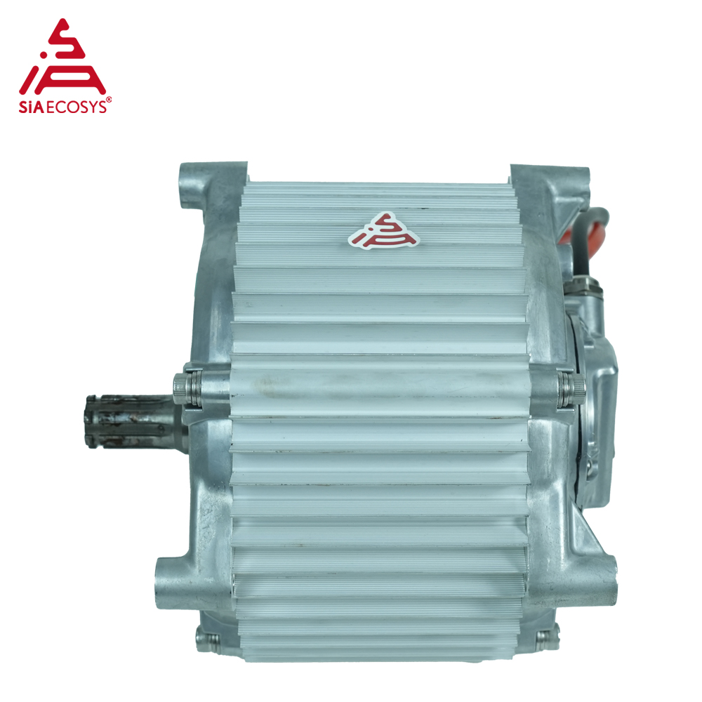 SiAECOSYS SIA SZD142A-67 5000W - Mid Drive Motor Kit 72V 5000W のレビューと価格