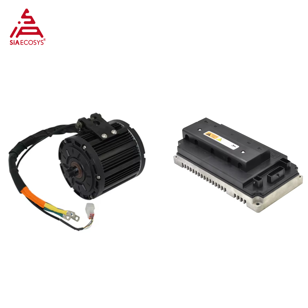 QSMOTOR QS138 V1 3000W（定格出力）、5 - Mid Drive Motor Kit 72V 5000W のレビューと価格