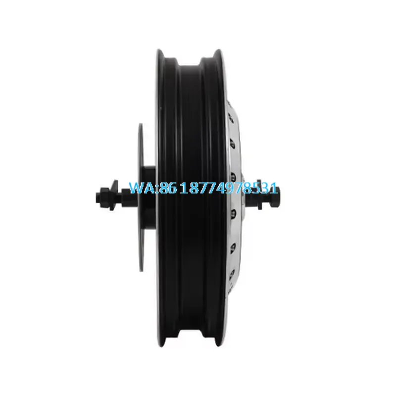 QS 273 16インチ 8000W 50H V3 電動スク - Qs Motor 273 8000W Hub Motor のレビューと価格