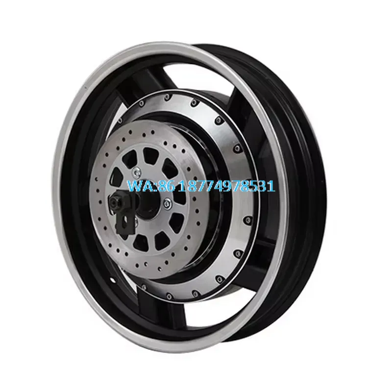 QS 273 16インチ 8000W 50H V3 電動スク - Qs Motor 273 8000W Hub Motor のレビューと価格