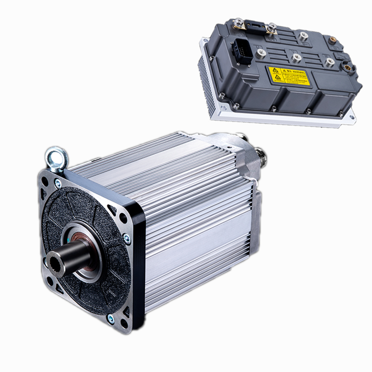 高性能電気自動車モーターコントローラー 電気自動車変換キット - Ev Electric Motor Conversion Kit Car のレビューと価格