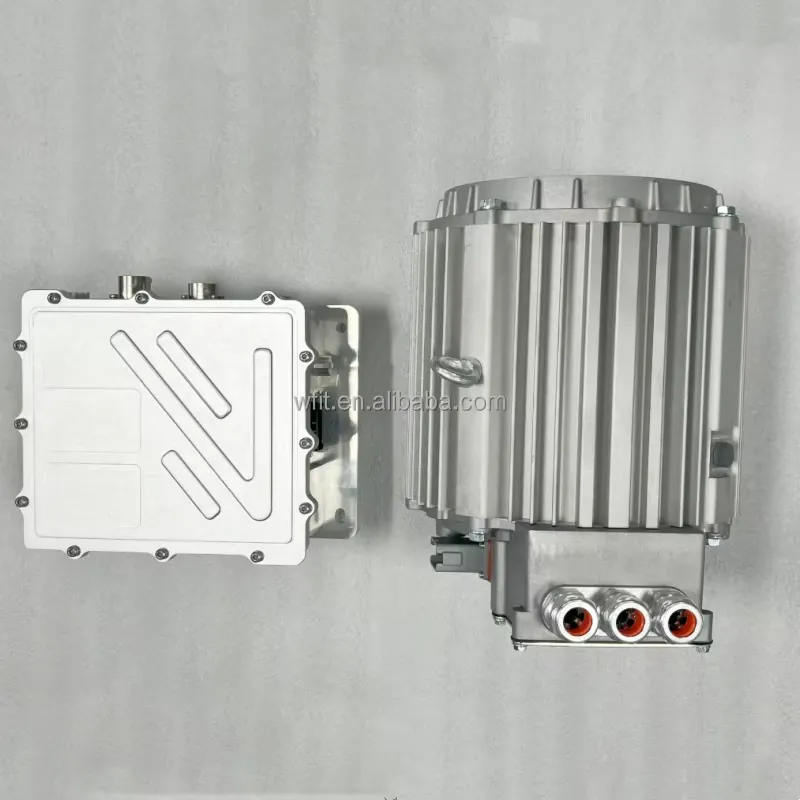 20kW PMSM電動モーターキット。最大出力45kW、回転 - Ev Electric Motor Conversion Kit Car のレビューと価格