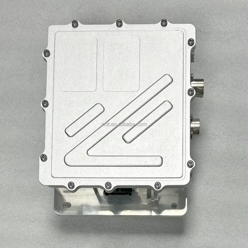 20kW PMSM電動モーターキット。最大出力45kW、回転 - Ev Electric Motor Conversion Kit Car のレビューと価格