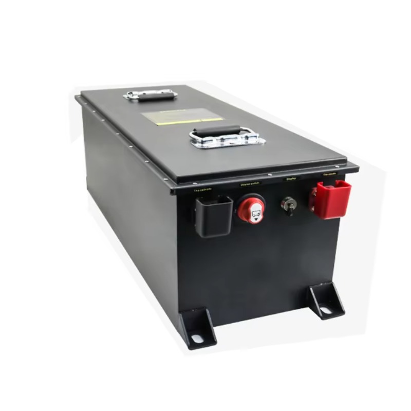 電気自動車リチウム電池パック 48V 60V/72V/96V - Lifepo4 72V 100Ah Battery Pack Ev のレビューと価格